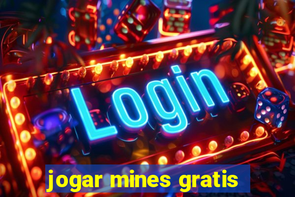 jogar mines gratis